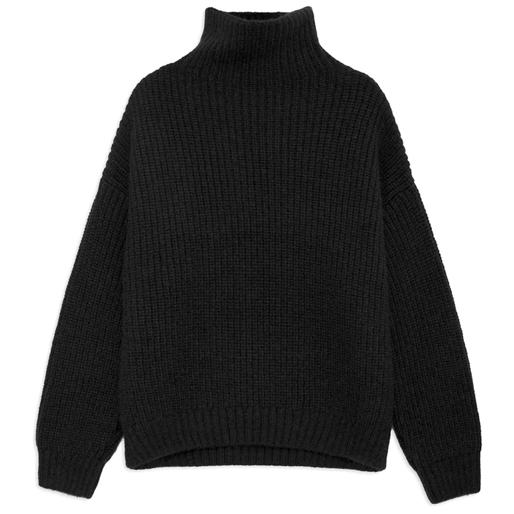 Anine Bing Sydney Sweater